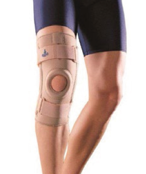Oppo 1030 knee stabilizer